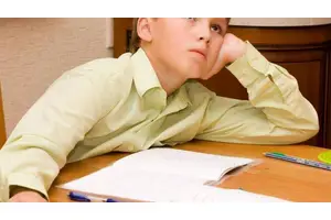 5岁孩子在线教育：孩子写作业很慢应该怎么办？