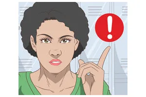 怎么直视别人的眼睛