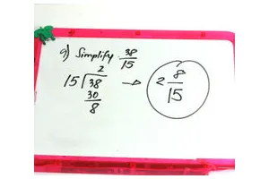 怎么做异分母分数加法