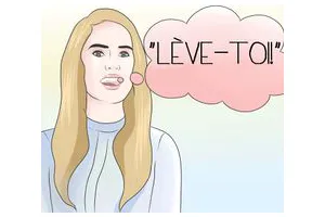 怎么用法语说“早上好”