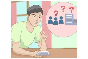 怎么创立一个调查