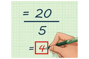 怎么计算平均值