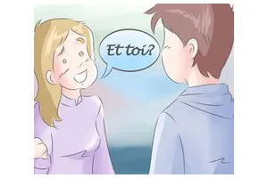 怎么用法语说“你好吗”