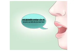 怎么用西班牙语说“我爱你”