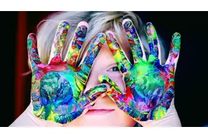 适合6～12个月婴儿的玩具 六个月宝宝要买什么玩具？