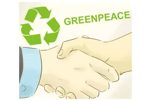 保护环境的做法