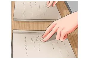 怎么编写实验报告