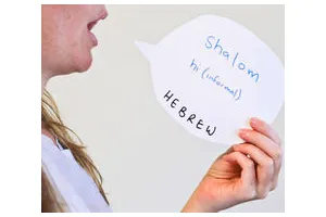 怎么用各种语言问好