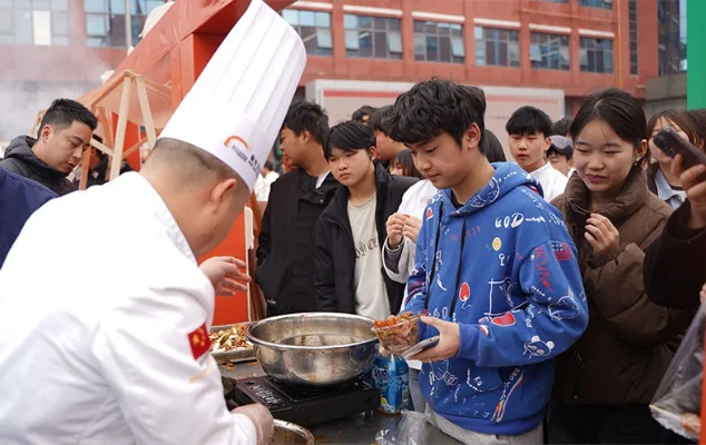 贵州高校餐饮品牌,舌尖上的校园文化盛宴 贵州高校餐饮品牌,舌尖上的校园文化盛宴