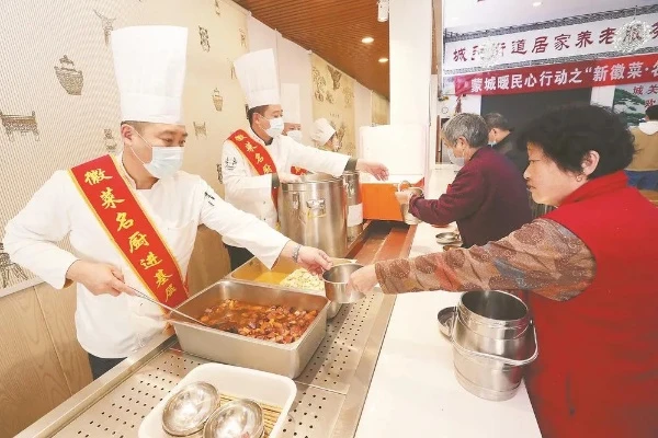 高校餐饮品牌效应,打造舌尖上的校园文化名片 高校餐饮品牌效应,打造舌尖上的校园文化名片