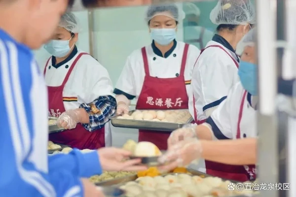 吉林高校餐饮品牌,舌尖上的校园文化盛宴 吉林高校餐饮品牌,舌尖上的校园文化盛宴