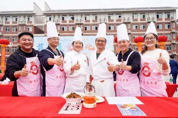 吉林高校餐饮品牌,舌尖上的校园文化盛宴 吉林高校餐饮品牌,舌尖上的校园文化盛宴