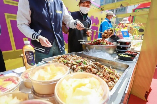 吉林高校餐饮品牌,舌尖上的校园文化盛宴 吉林高校餐饮品牌,舌尖上的校园文化盛宴