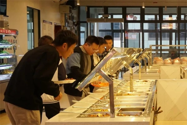 打造特色校园美食—贵州高校餐饮品牌设计攻略 打造特色校园美食—贵州高校餐饮品牌设计攻略