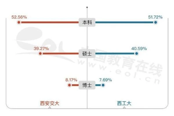 西安高校学子就业优势,古城韵味里的广阔天地 西安高校学子就业优势,古城韵味里的广阔天地