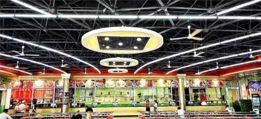 吉林高校餐饮品牌,舌尖上的校园文化盛宴 吉林高校餐饮品牌,舌尖上的校园文化盛宴