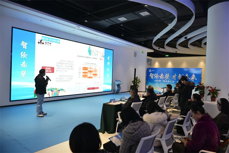 比赛现场。张仰强摄