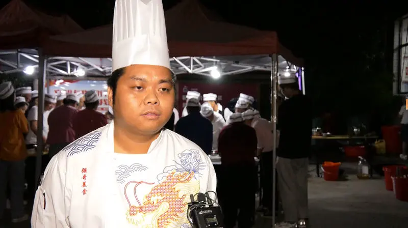 授课现场。黄晓箐摄