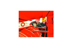 浙江省举办龙井茶手工炒制技能大赛