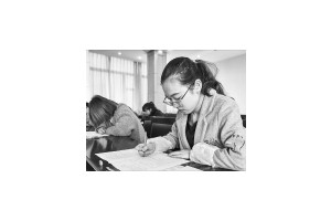 甘肃临洮：培育新型职业农民助脱贫