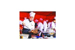 踏上高质量就业的“快车”——山东省临朐县技工学校培养技能人才巡礼