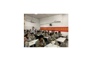 四川蓬安：免费培训月嫂，妇女就业有底气