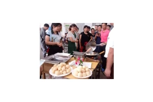 江西于都：2019年贫困劳动力就业技能培训实现首班“开门红”