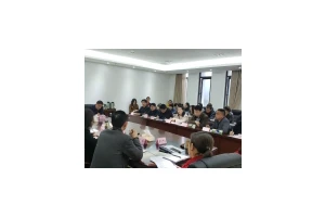 重庆黔江：召开2019年职业培训工作会