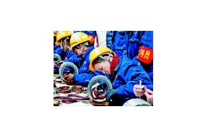 汽车“主刀大夫”——记中国石油集团公司汽车修理技能专家杨新勇