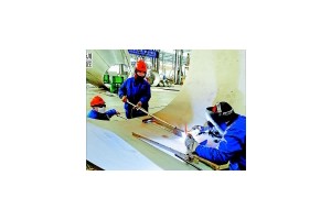 山西泽州：6838人参加全民技能提升培训