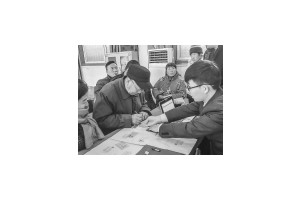 江苏涟水：“五方联动”助力精准技能扶贫